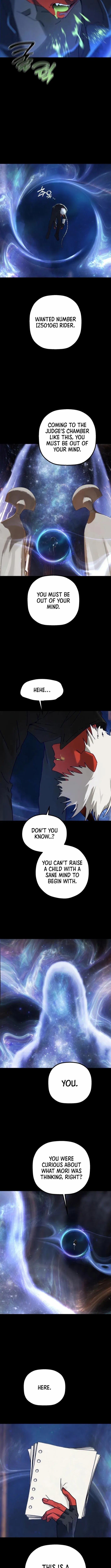 Read On The Way To Meet Mom Manga Online