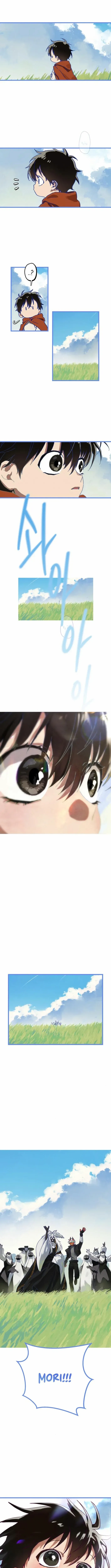 Read On The Way To Meet Mom Manga Online