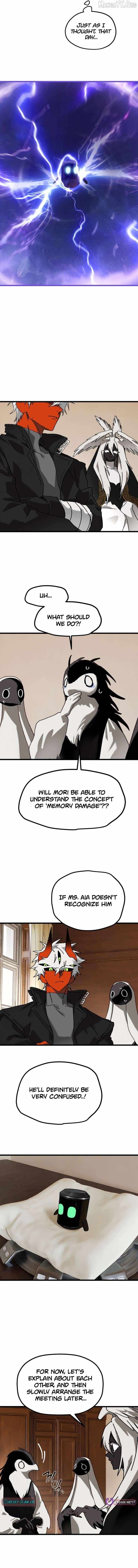 Read On The Way To Meet Mom Manga Online