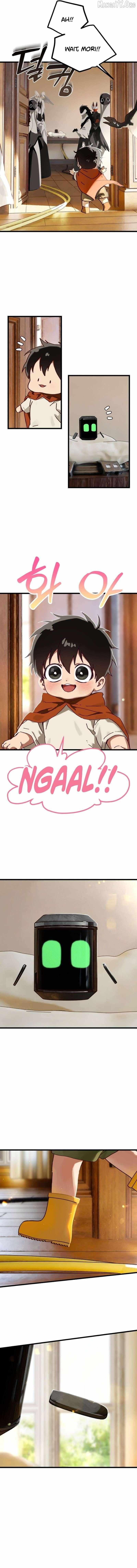 Read On The Way To Meet Mom Manga Online