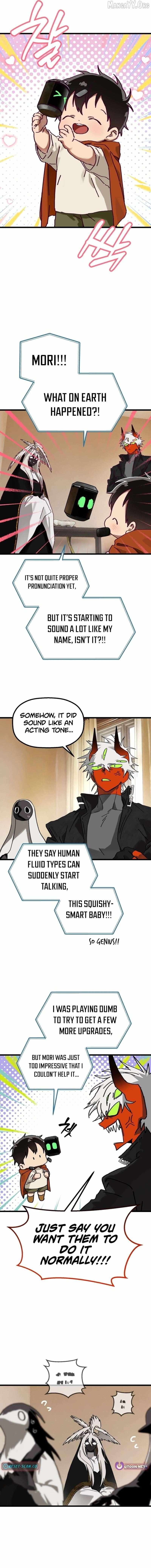 Read On The Way To Meet Mom Manga Online