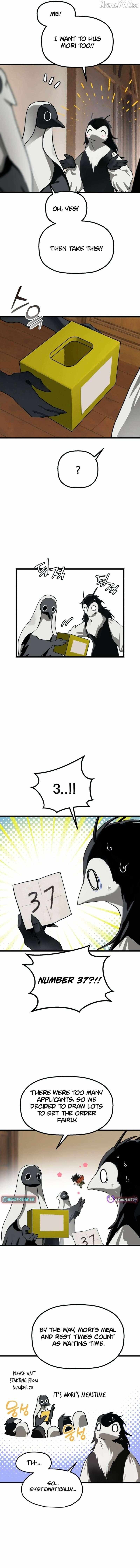 Read On The Way To Meet Mom Manga Online