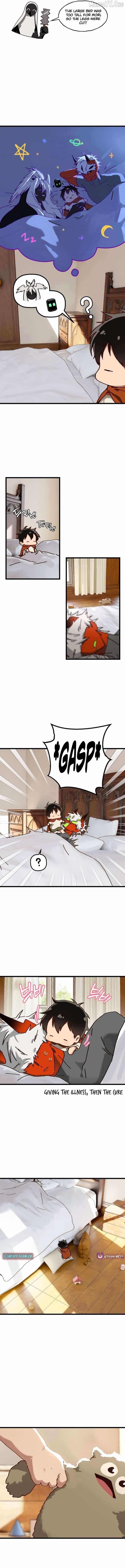 Read On The Way To Meet Mom Manga Online