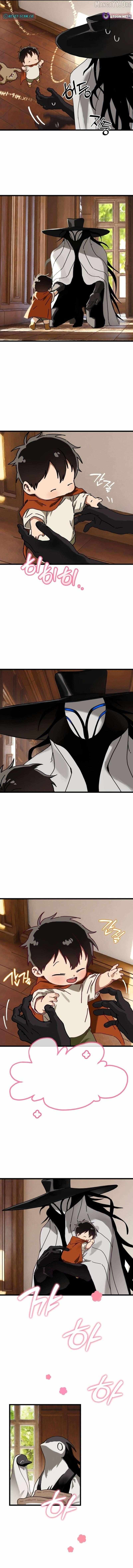 Read On The Way To Meet Mom Manga Online