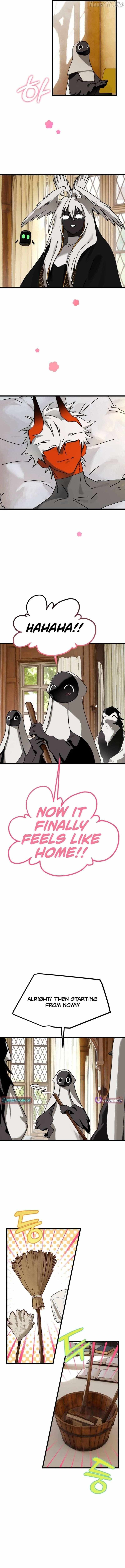 Read On The Way To Meet Mom Manga Online