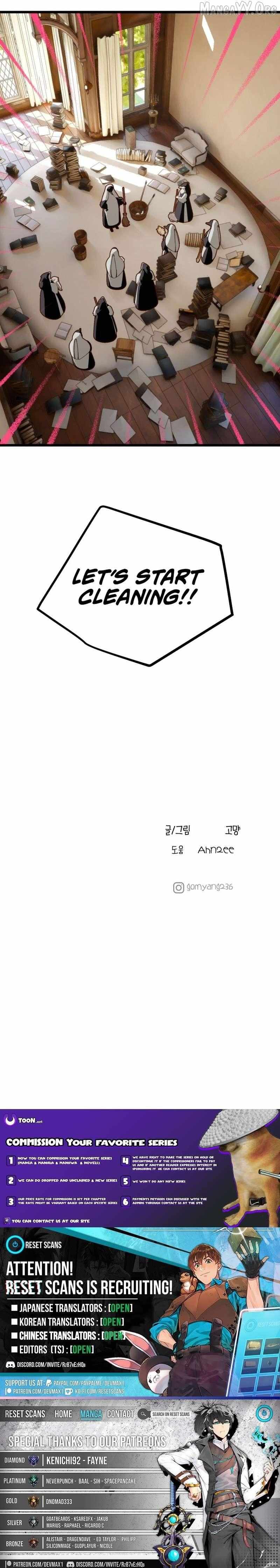 Read On The Way To Meet Mom Manga Online