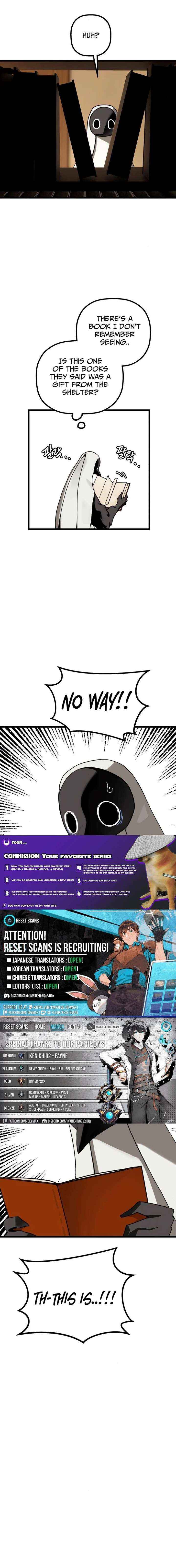 Read On The Way To Meet Mom Manga Online