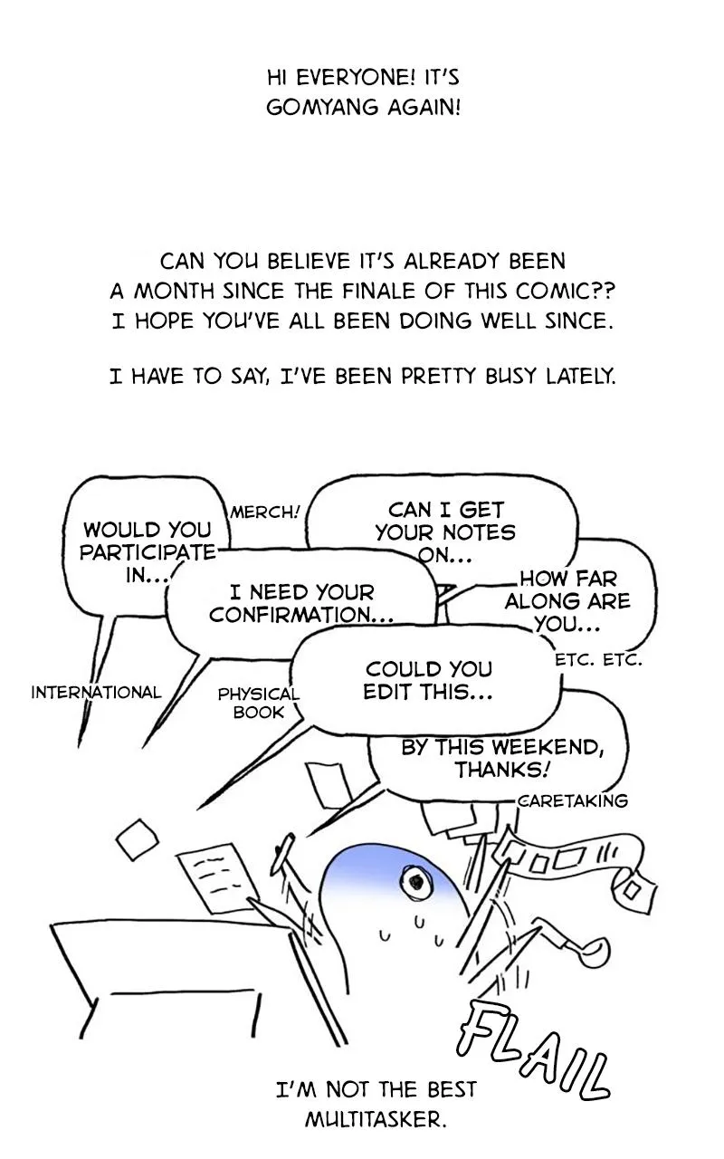 Read On The Way To Meet Mom Manga Online