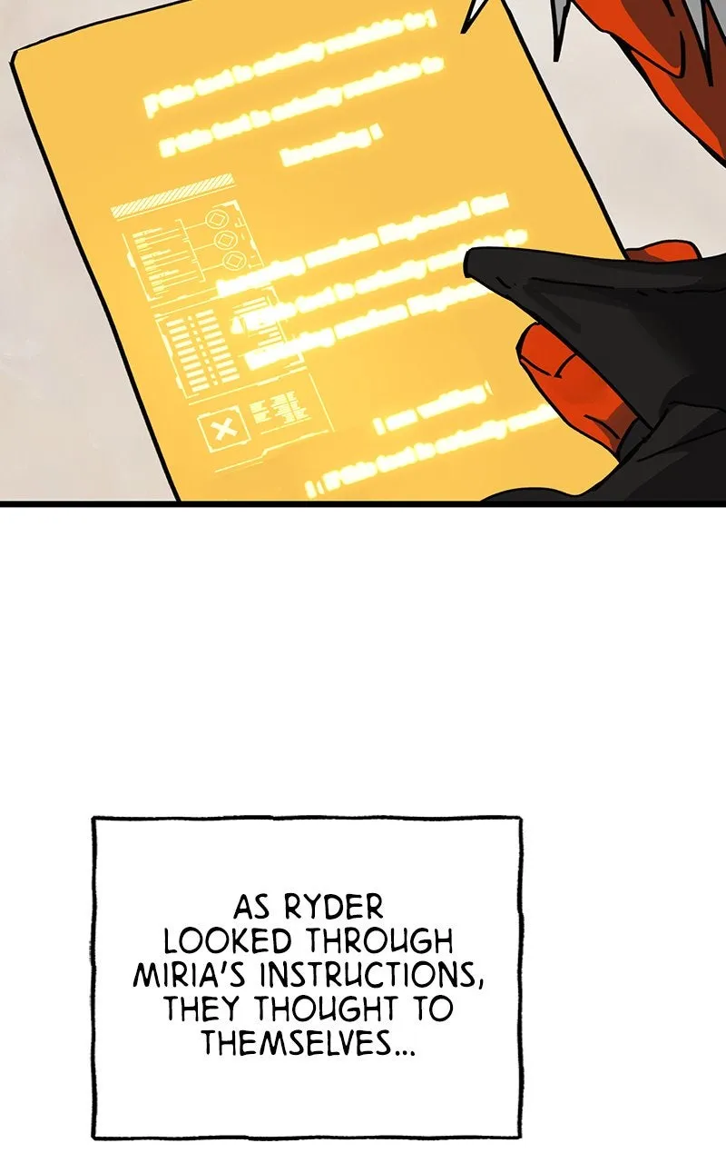 Read On The Way To Meet Mom Manga Online