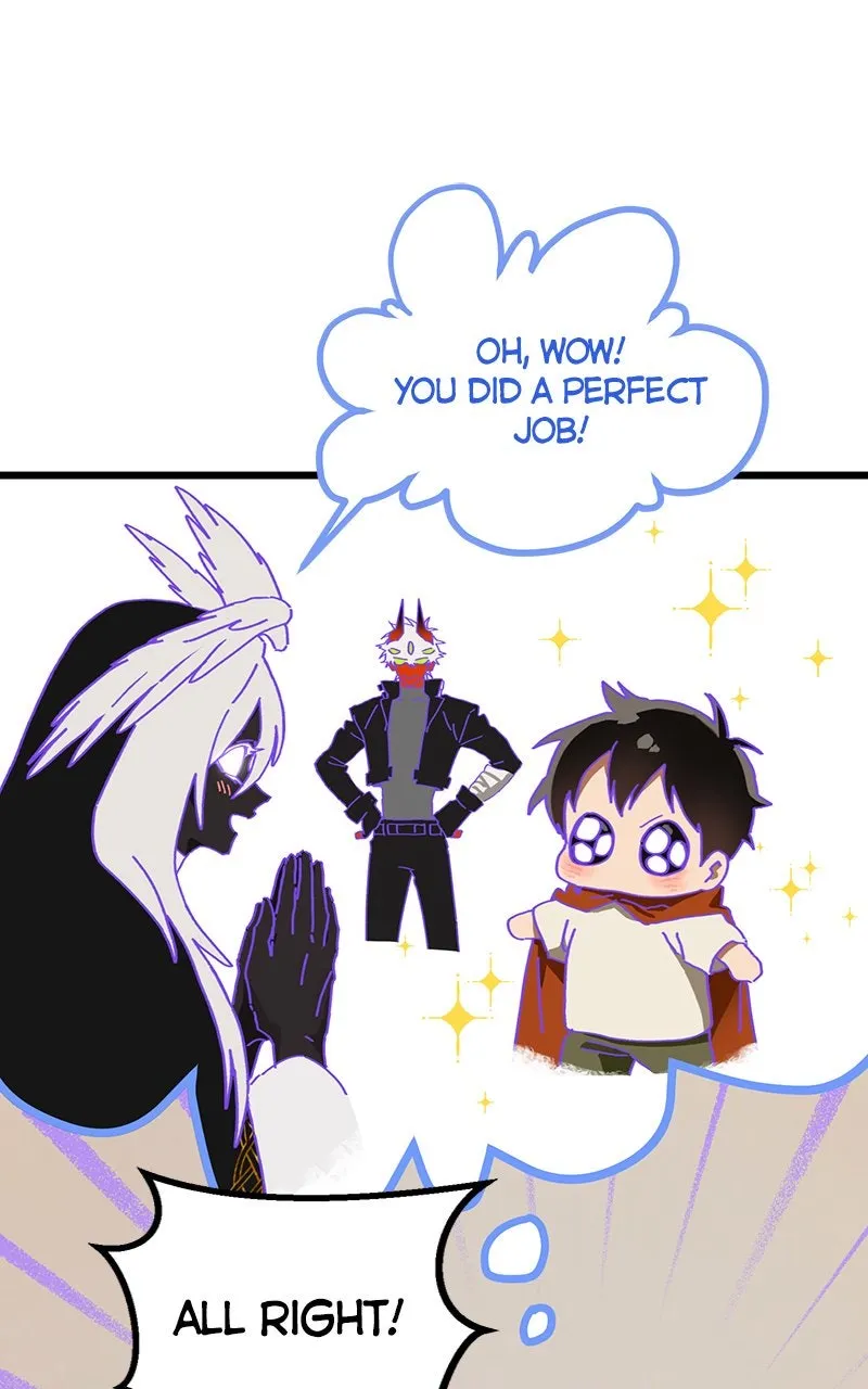 Read On The Way To Meet Mom Manga Online