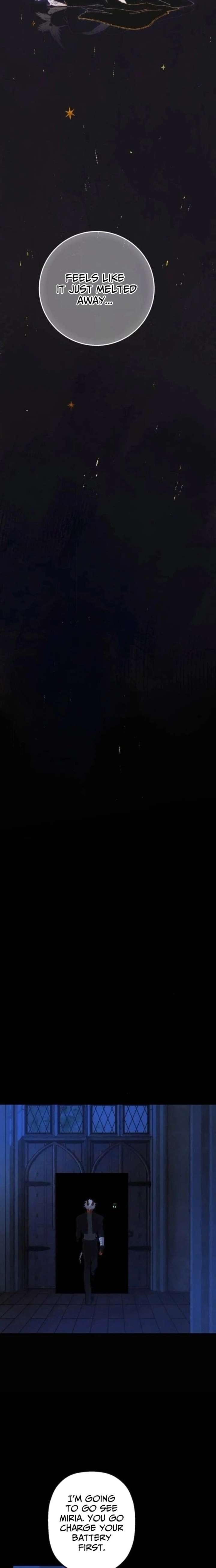 Read On The Way To Meet Mom Manga Online