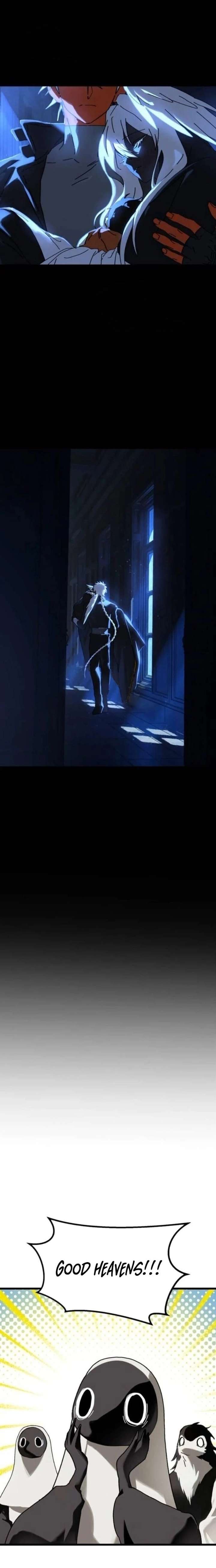 Read On The Way To Meet Mom Manga Online