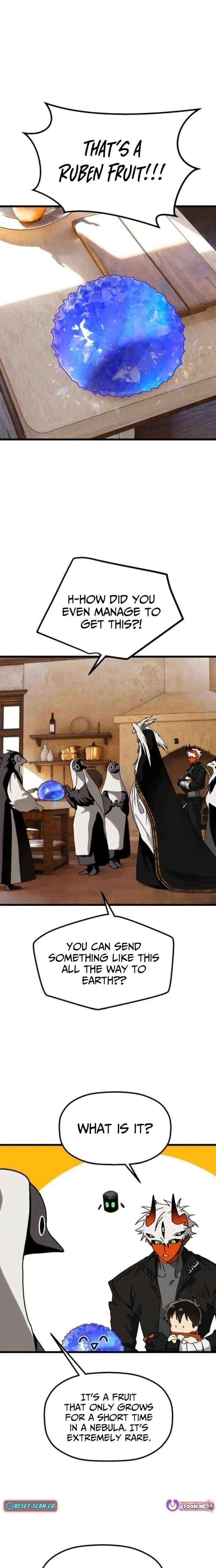 Read On The Way To Meet Mom Manga Online