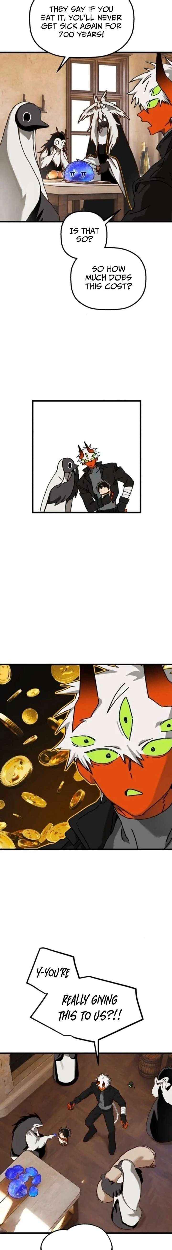 Read On The Way To Meet Mom Manga Online