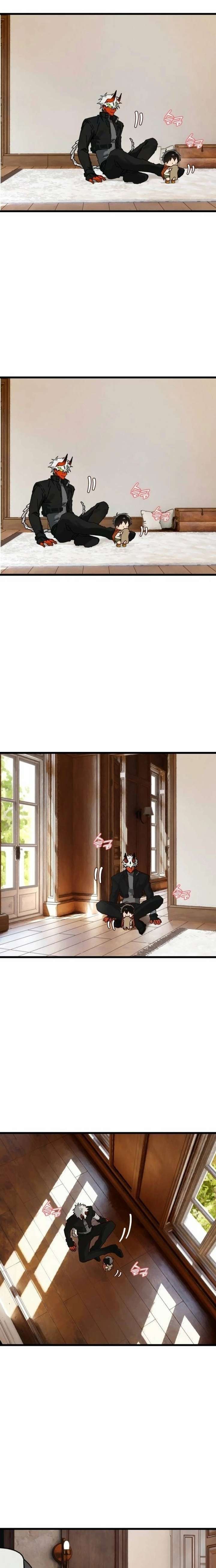 Read On The Way To Meet Mom Manga Online