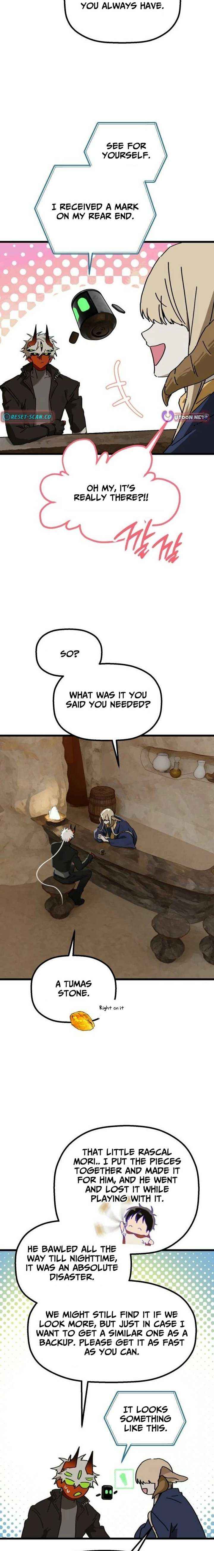 Read On The Way To Meet Mom Manga Online