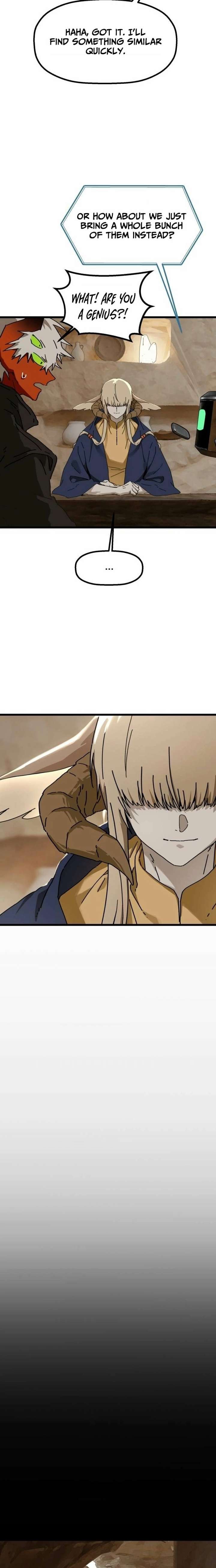 Read On The Way To Meet Mom Manga Online