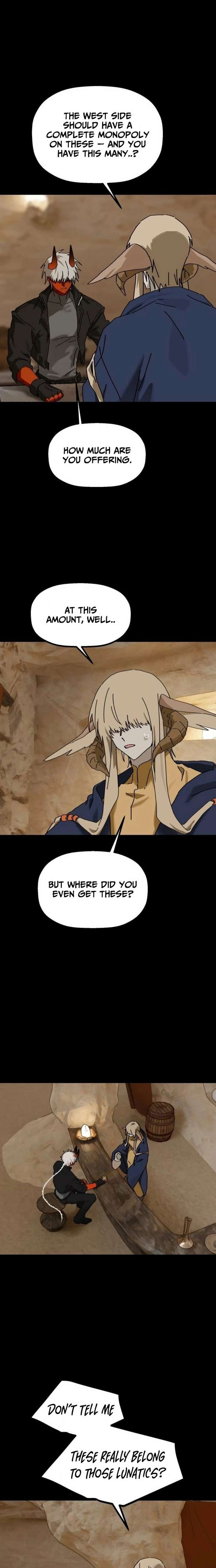 Read On The Way To Meet Mom Manga Online