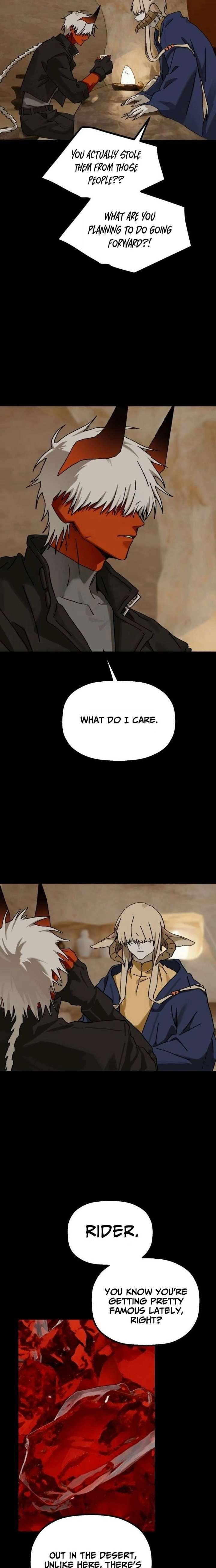 Read On The Way To Meet Mom Manga Online