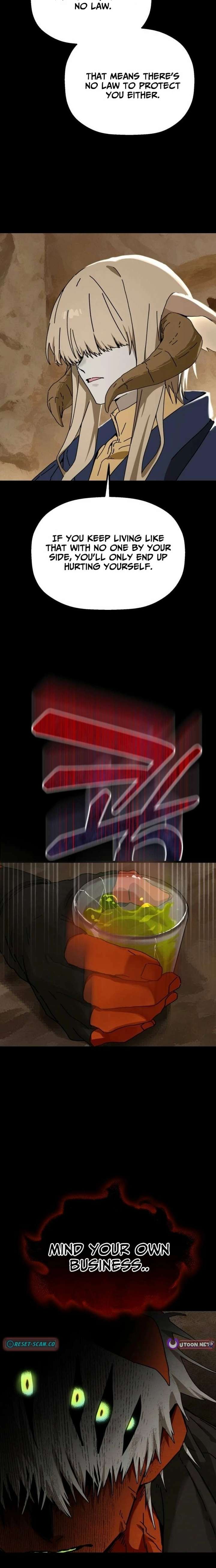 Read On The Way To Meet Mom Manga Online