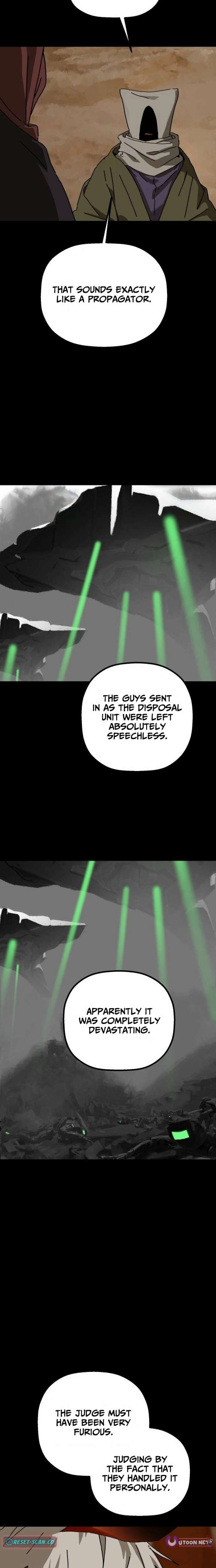 Read On The Way To Meet Mom Manga Online