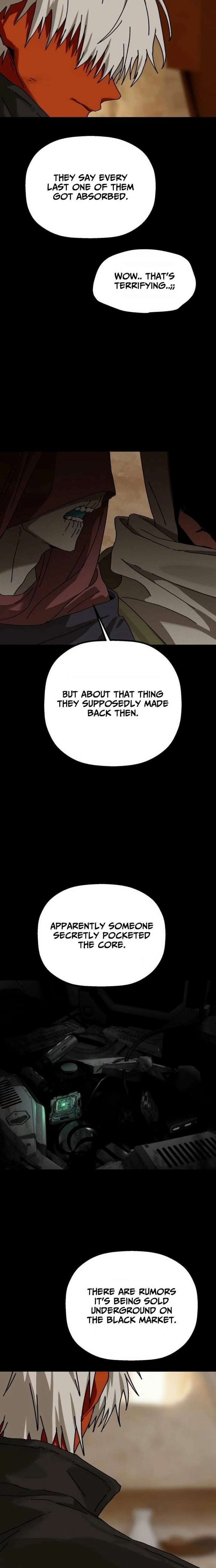 Read On The Way To Meet Mom Manga Online