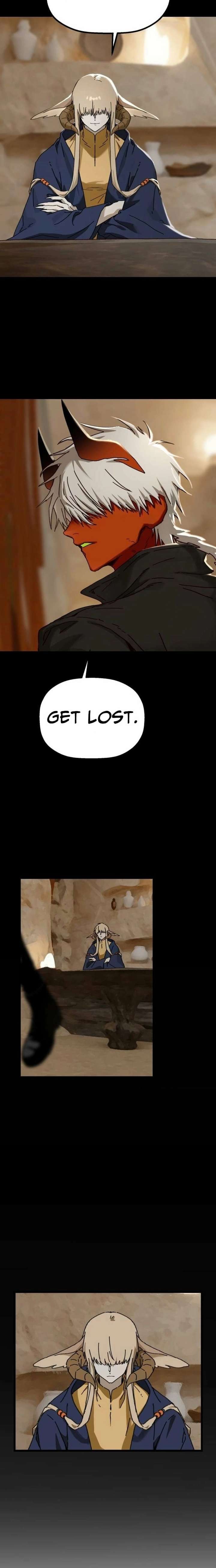 Read On The Way To Meet Mom Manga Online