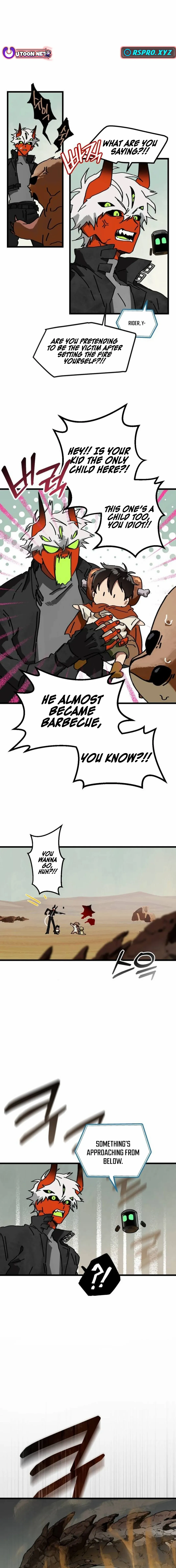 Read On The Way To Meet Mom Manga Online
