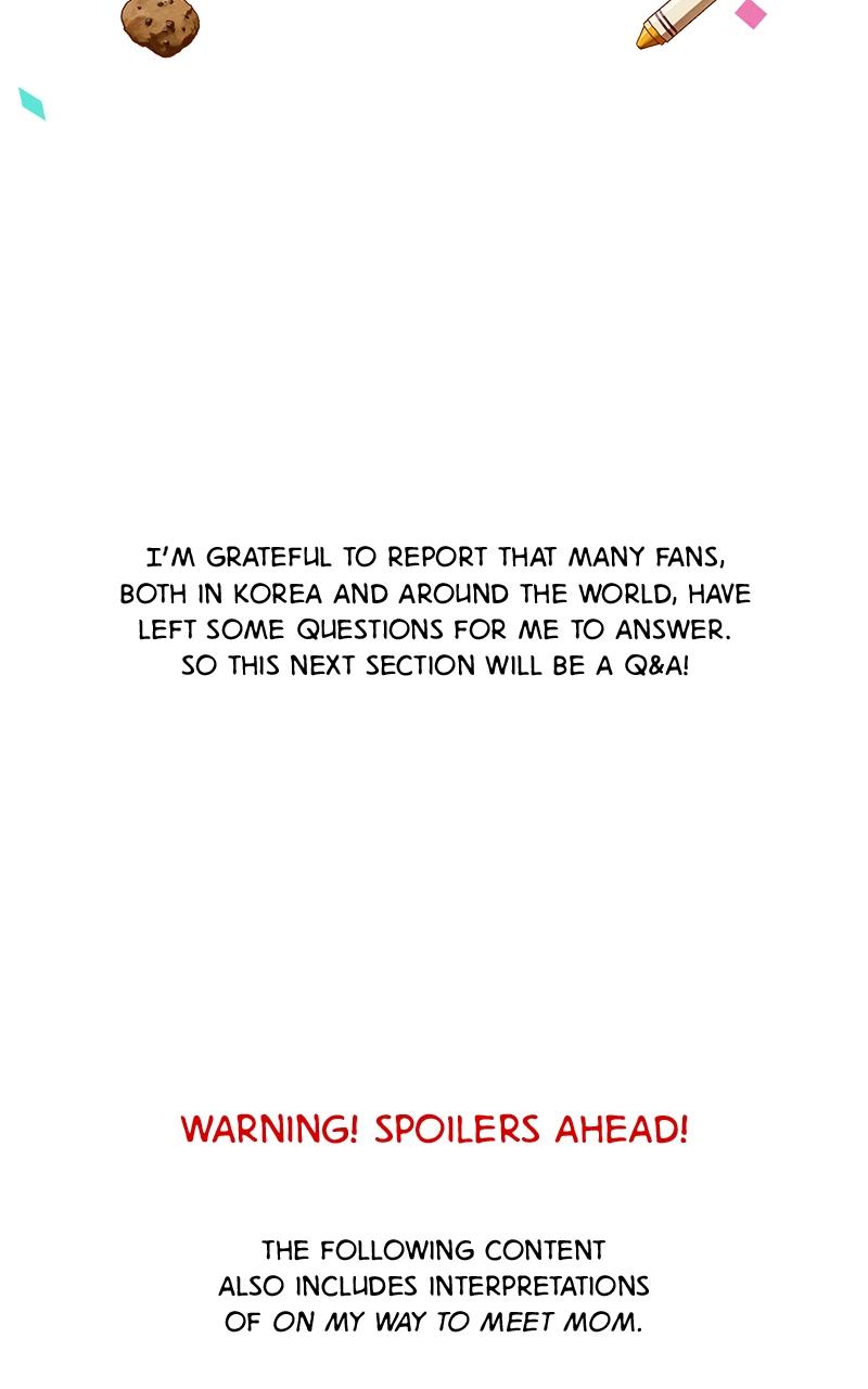 Read On The Way To Meet Mom Manga Online