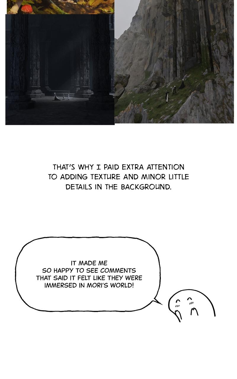 Read On The Way To Meet Mom Manga Online