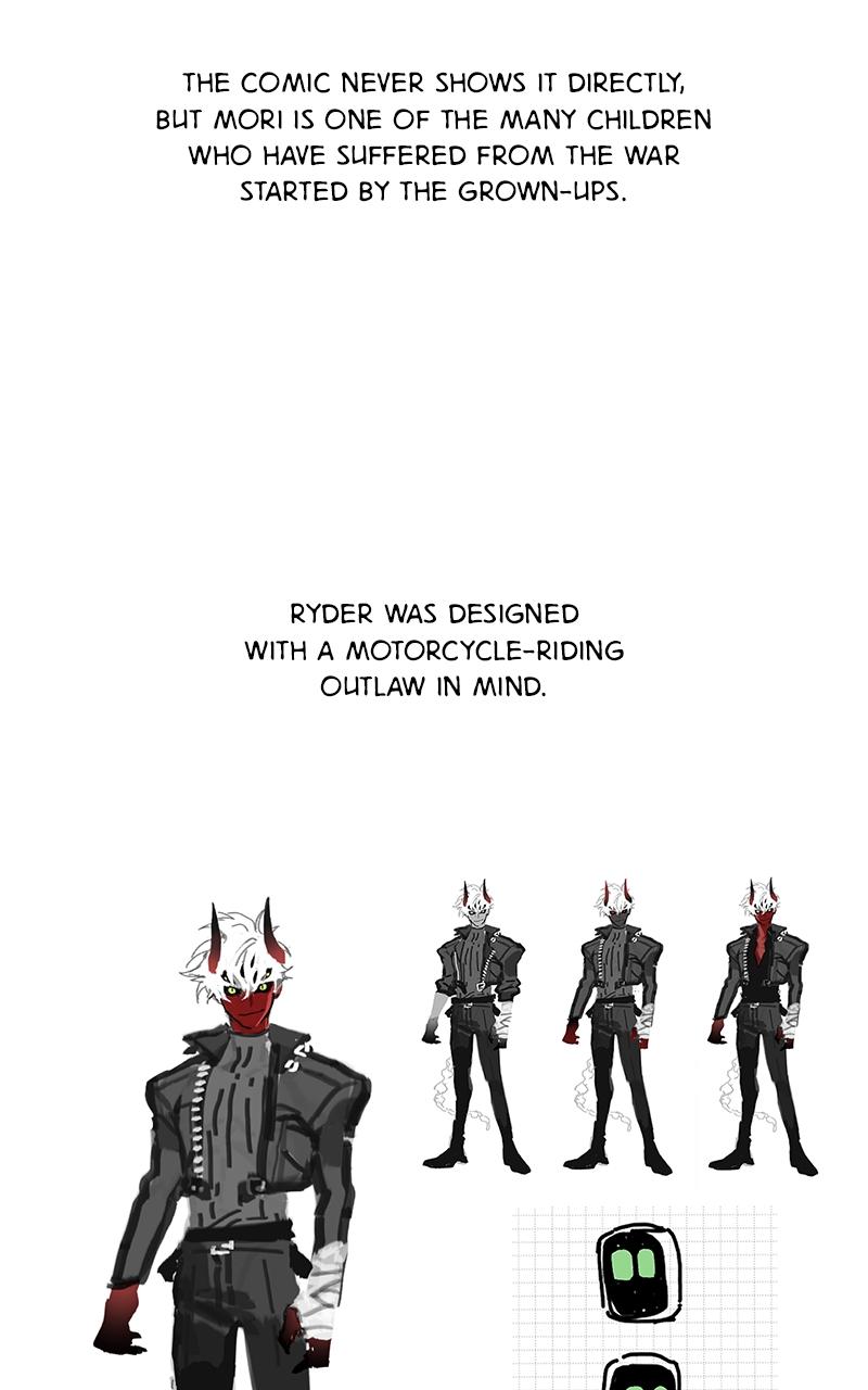 Read On The Way To Meet Mom Manga Online