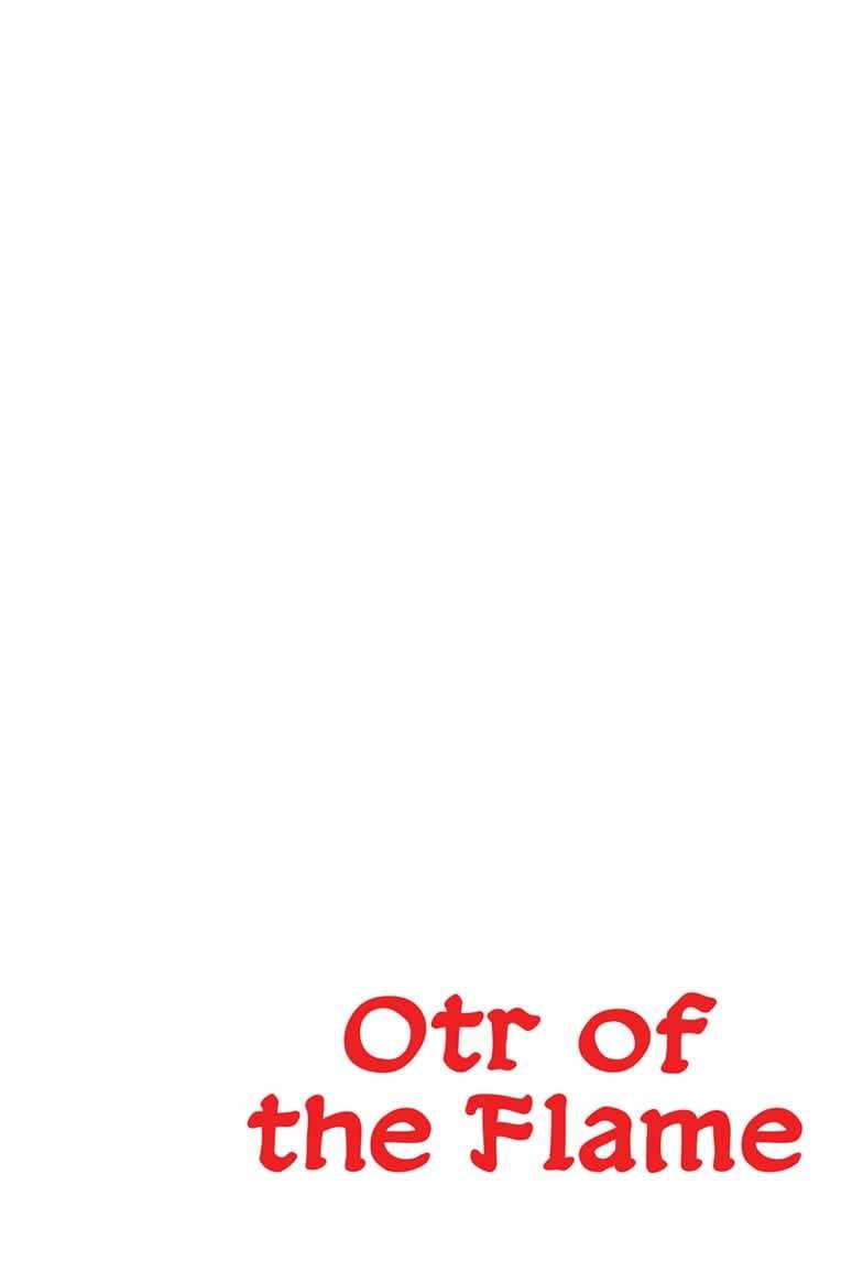 Read Otr of the Flame Manga Online