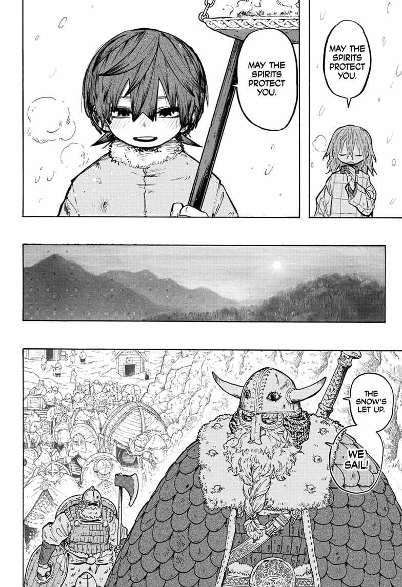 Read Otr of the Flame Manga Online