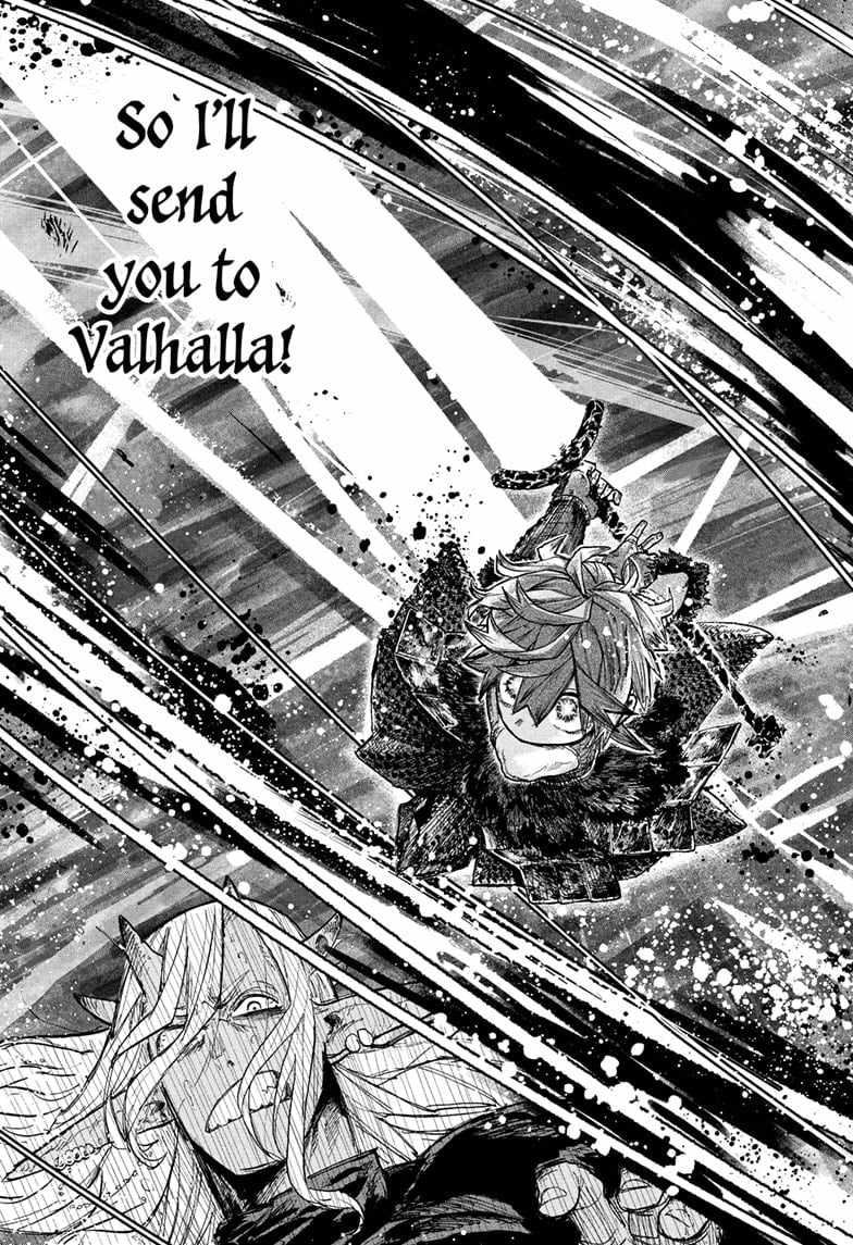 Read Otr of the Flame Manga Online