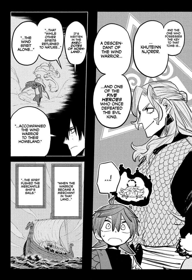 Read Otr of the Flame Manga Online