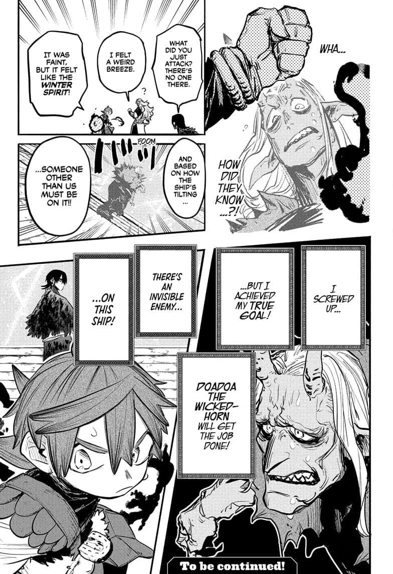 Read Otr of the Flame Manga Online