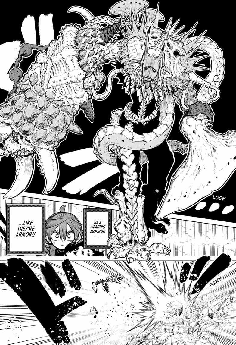 Read Otr of the Flame Manga Online