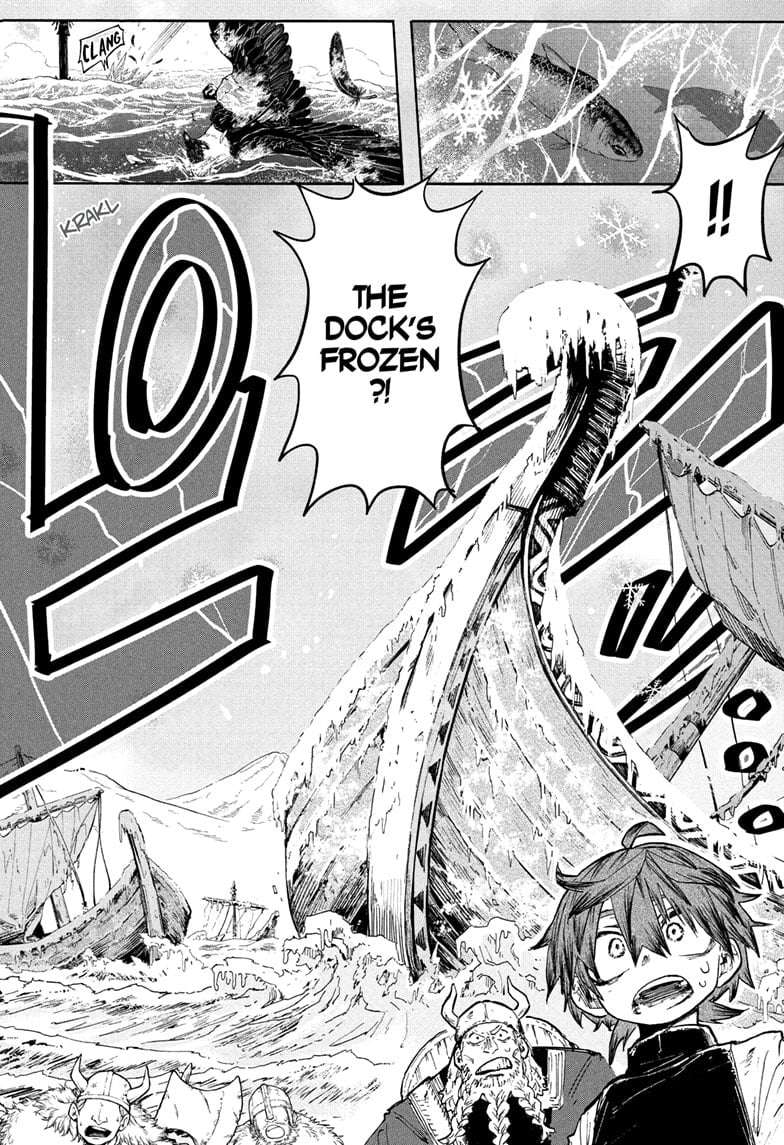 Read Otr of the Flame Manga Online