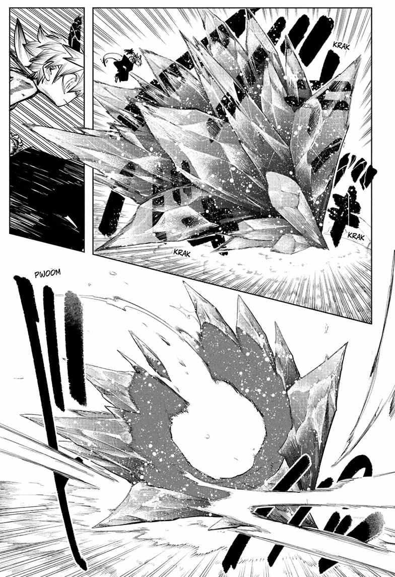 Read Otr of the Flame Manga Online