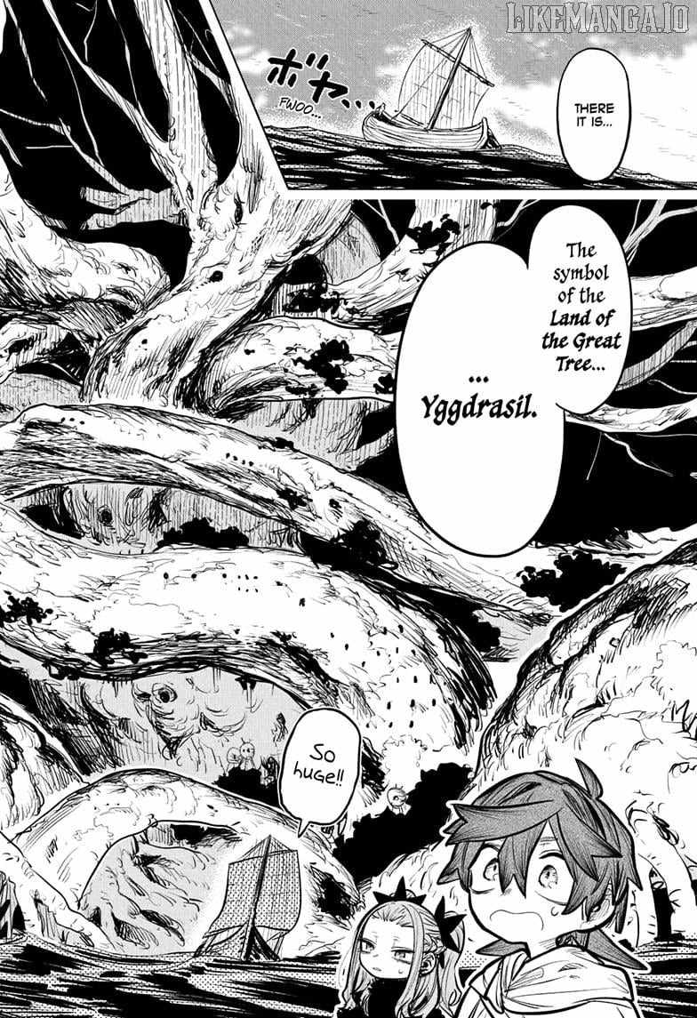 Read Otr of the Flame Manga Online