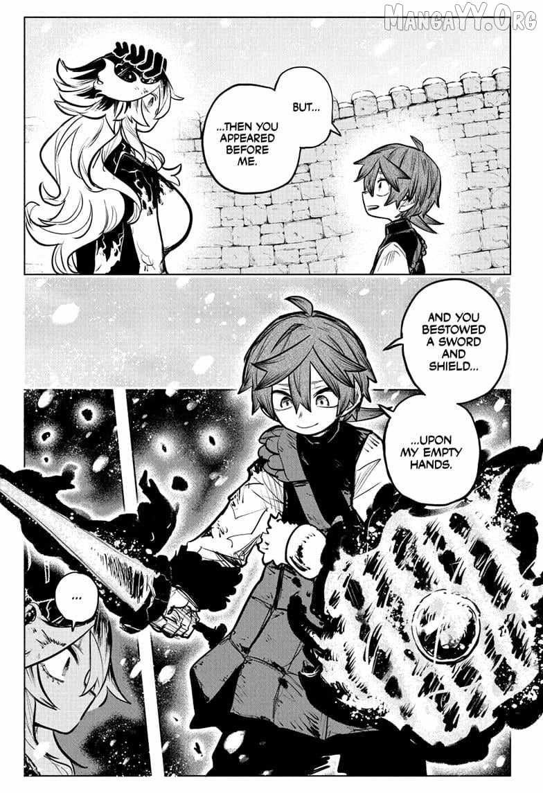 Read Otr of the Flame Manga Online