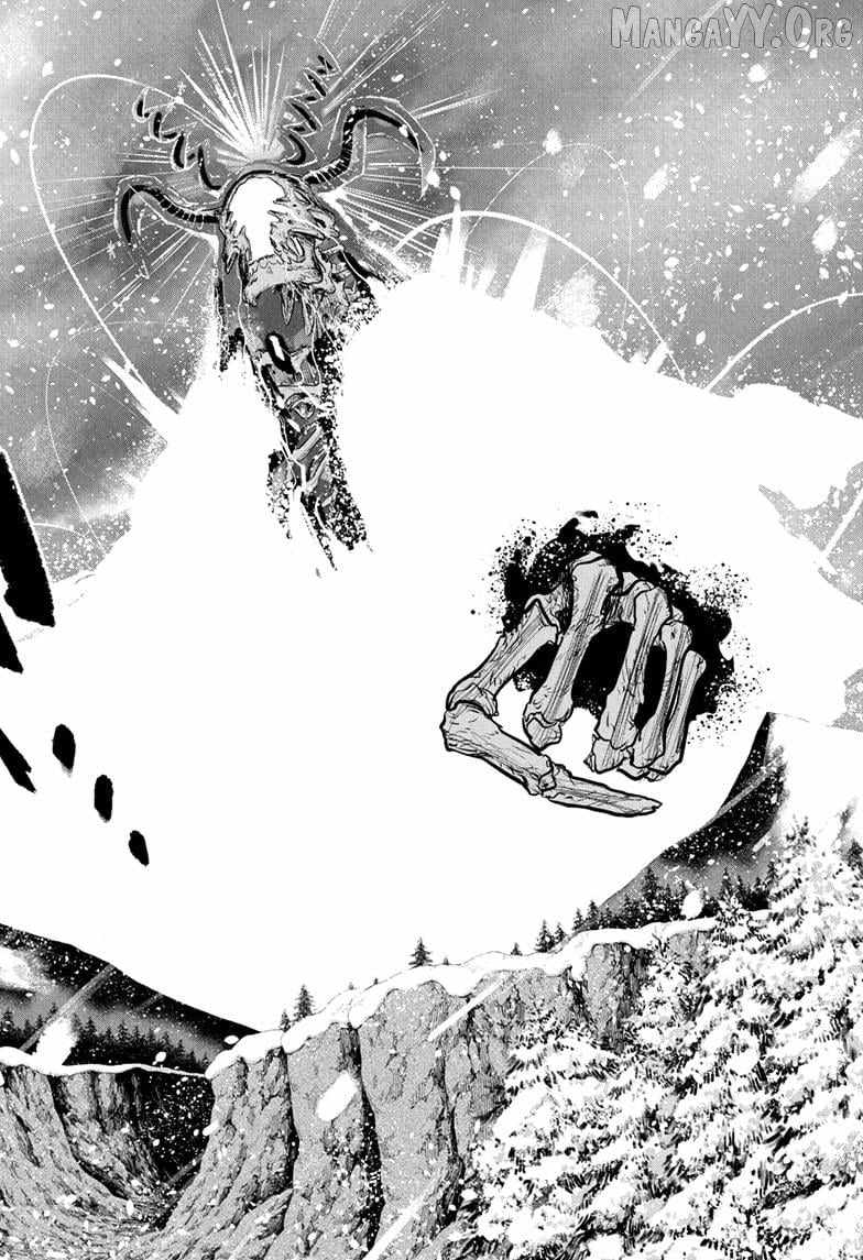 Read Otr of the Flame Manga Online