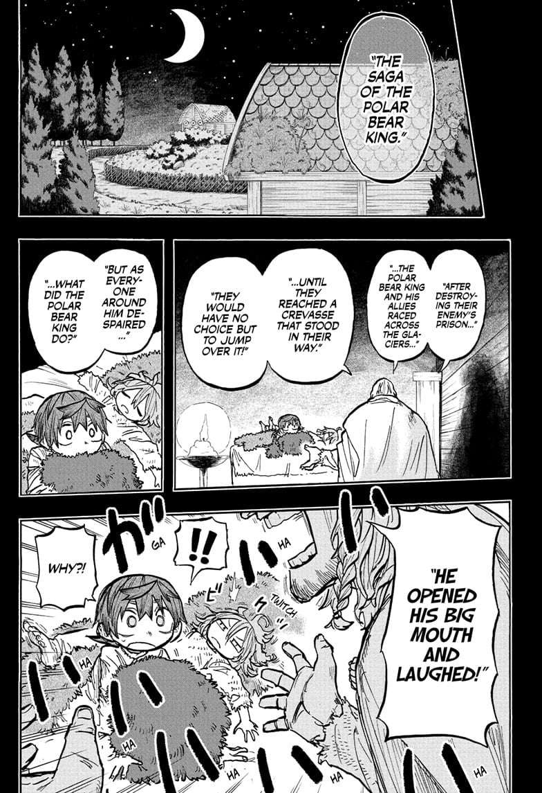 Read Otr of the Flame Manga Online