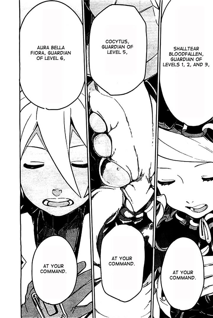 Read Overlord Manga Online