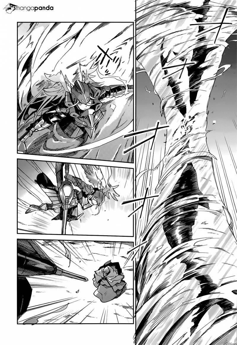 Read Overlord Manga Online