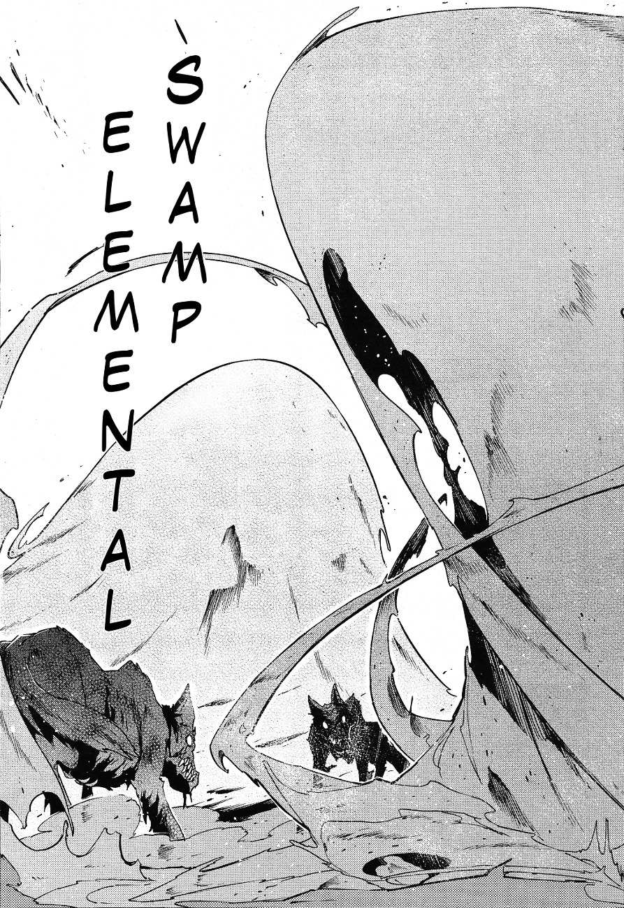 Read Overlord Manga Online