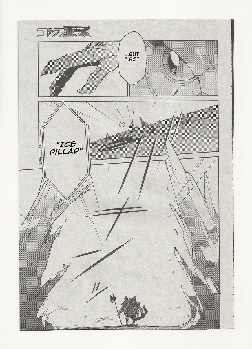 Read Overlord Manga Online