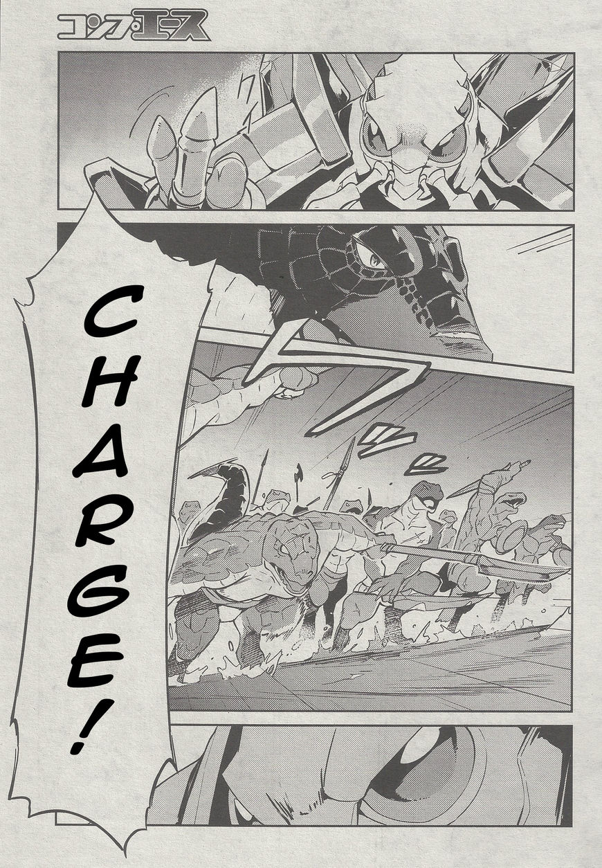 Read Overlord Manga Online