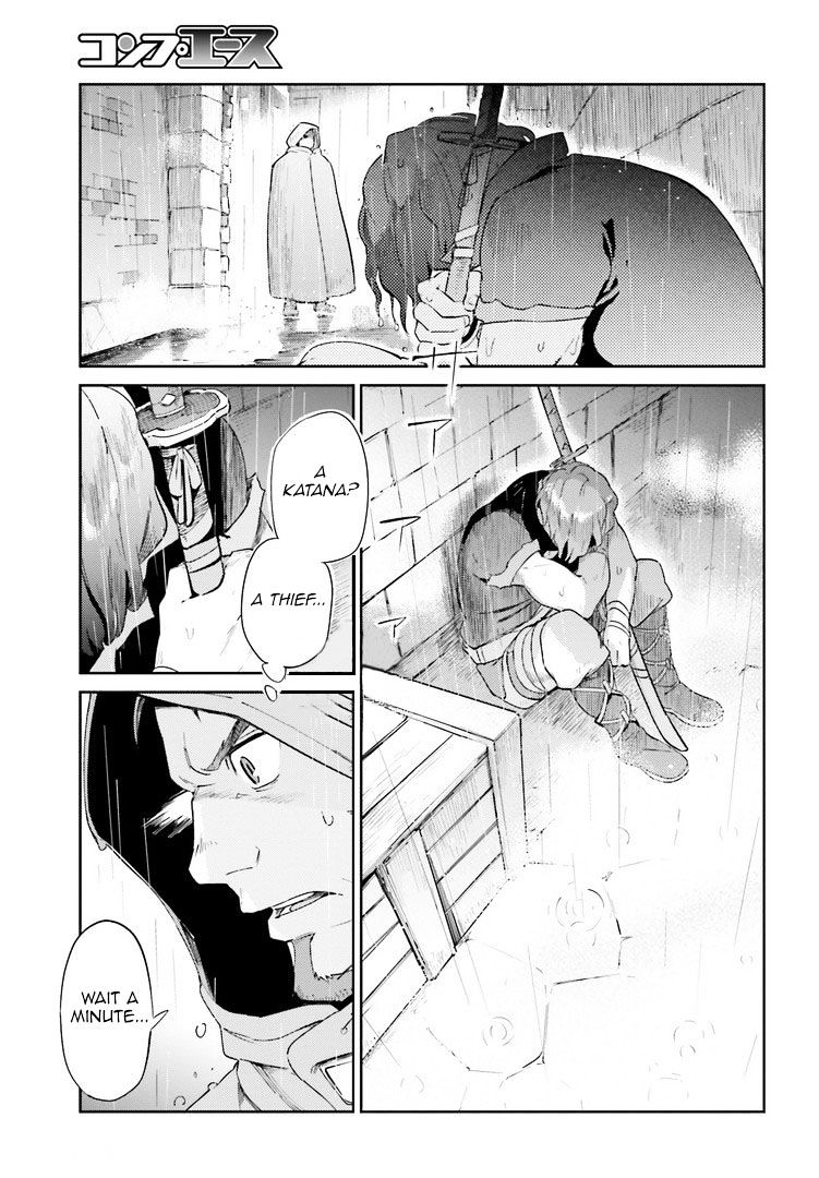 Read Overlord Manga Online