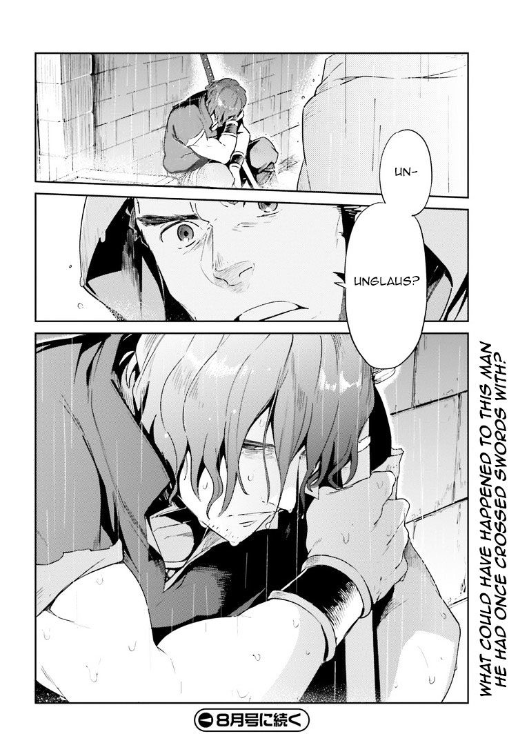 Read Overlord Manga Online